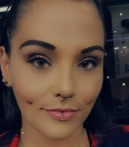 amanda towsley housing director for anchorage recovery homes